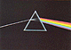 The Dark Side of the Moon Postcard